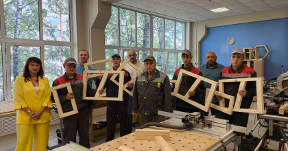 демонстрационные экзамены - фото - 1