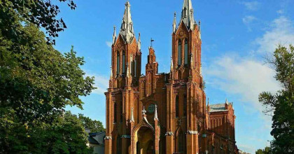 цифровые двойники объектов культурного наследия Смоленска - фото - 1