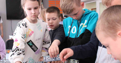 «красные кепки» в гостях у ССК - фото - 1