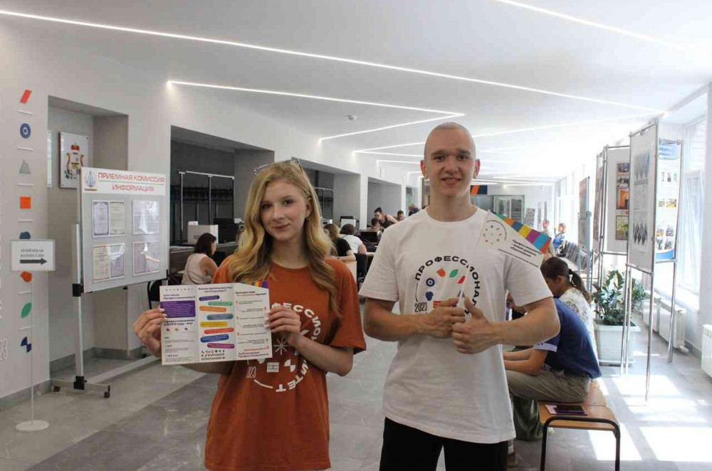 завершается приемная кампания 2024 года - фото - 1