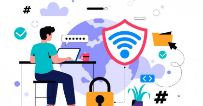 ​памятка безопасного поведения и общения в сети Интернет - фото - 1