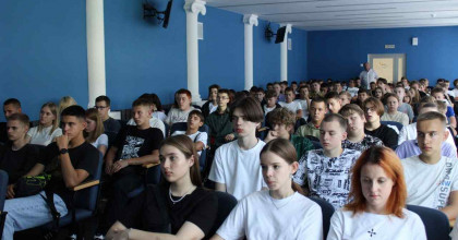 день солидарности в борьбе с терроризмом - фото - 1