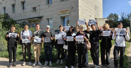 всероссийский день трезвости - фото - 1