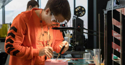 финал Чемпионата высоких технологий пройдет по 12 инновационным компетенциям - фото - 1