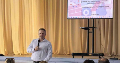 встреча с работодателями - фото - 1