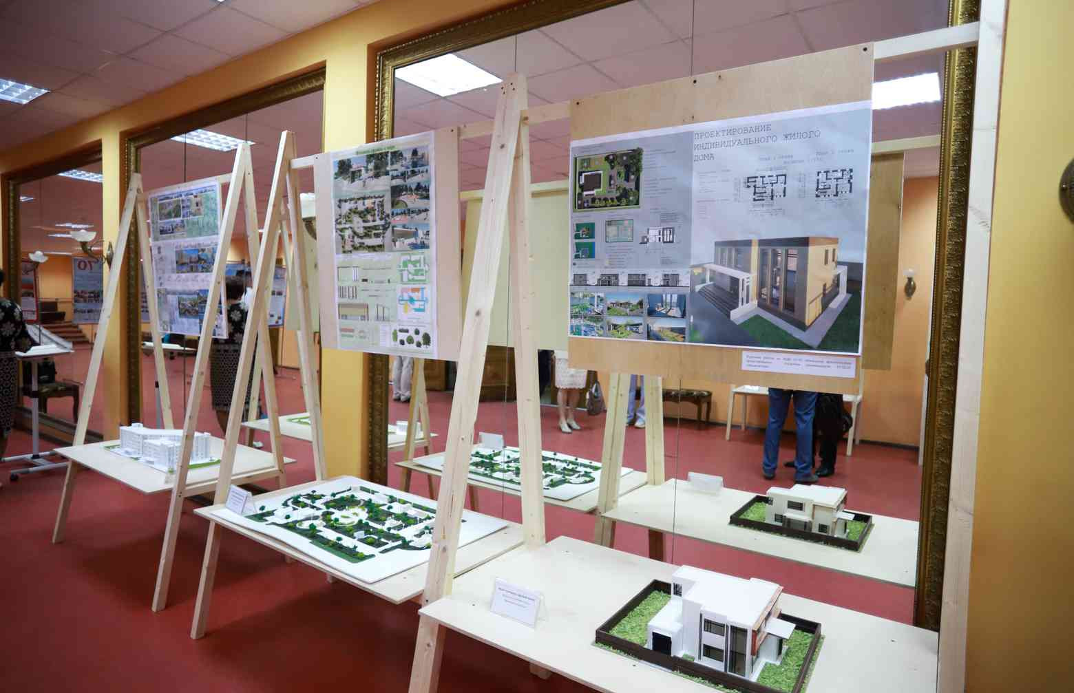 Медиацентр - 19