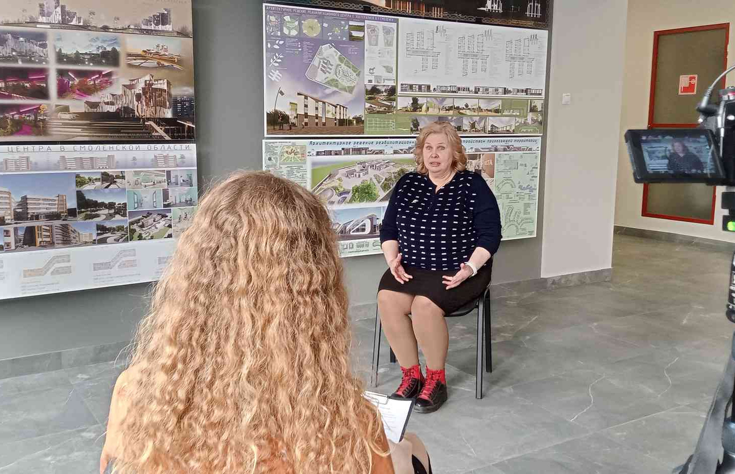 Медиацентр - 6