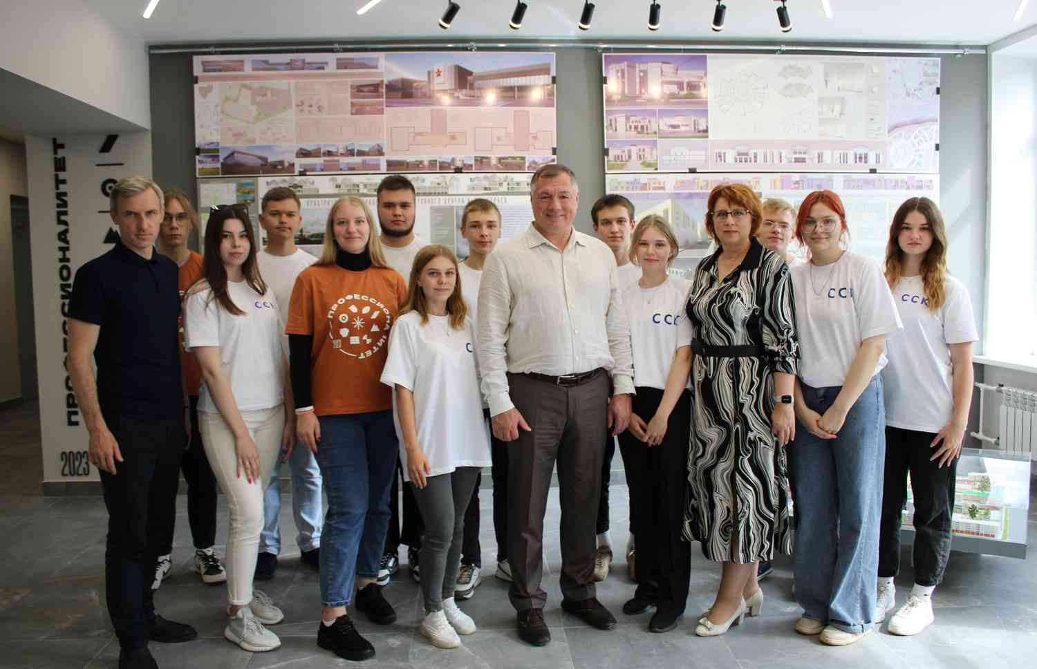 Медиацентр - 3