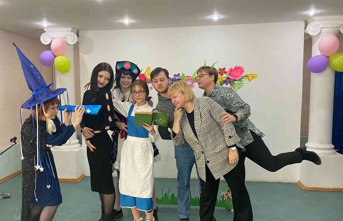 Медиацентр - 16