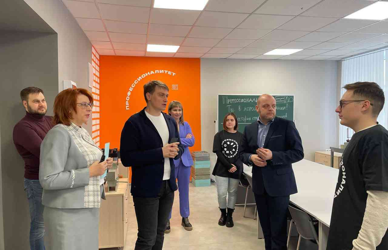 Медиацентр - 13