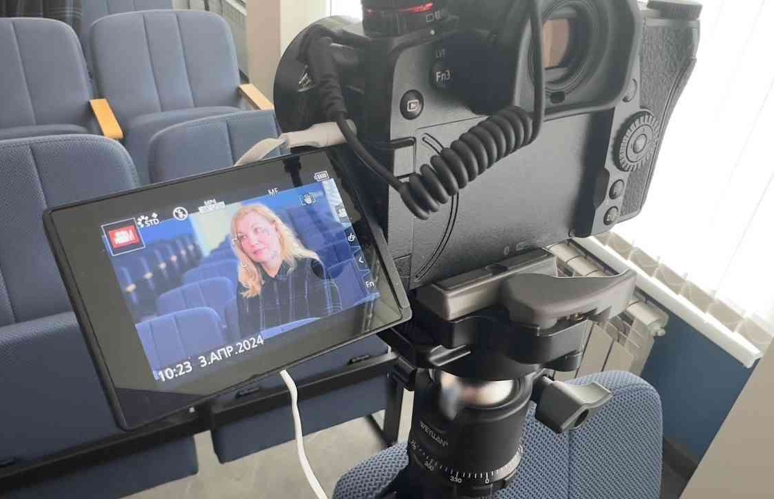 Медиацентр - 14