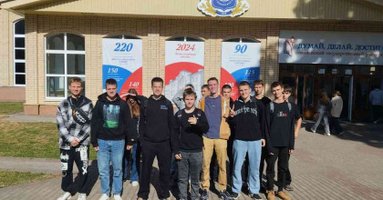 россия в космосе: история и современность - фото - 1