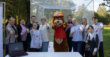 единый день открытых дверей - фото - 1