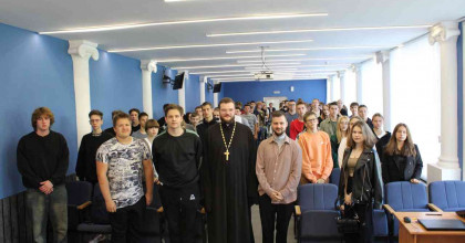 множество мероприятий в год семьи - фото - 1