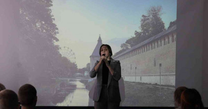 в САГА состоялись концерты, посвящённые Дню города Смоленска - фото - 1