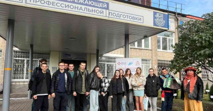 общегородская ярмарка вакансий - фото - 1