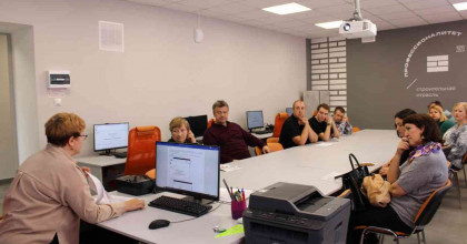 повышение квалификации педагогических работников - фото - 1