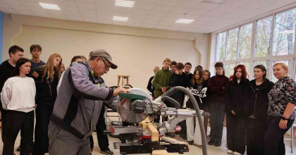 обзорная экскурсия - фото - 1