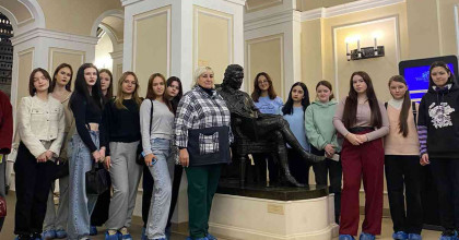 всероссийская акция «Ночь искусств» - фото - 1