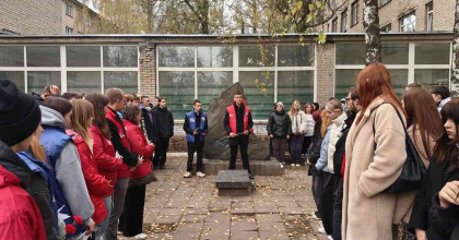 день белых журавлей - фото - 1