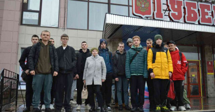 правда ZА НАМИ - фото - 1