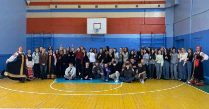  "смоленская вечерка" - фото - 1