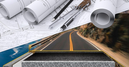 конференция «Инновационные технологии в дорожном строительстве» - фото - 1