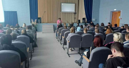 жить в мире - твой выбор и ответственность - фото - 1