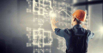 победа в Международной практической конференции «Инновации строительства» - фото - 1