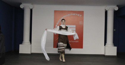 день Неизвестного Солдата - фото - 1