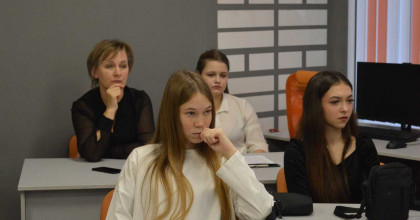 международная конференция «Наука и будущее: путь к профессии» - фото - 1