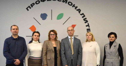 подписан договор о сотрудничестве - фото - 1