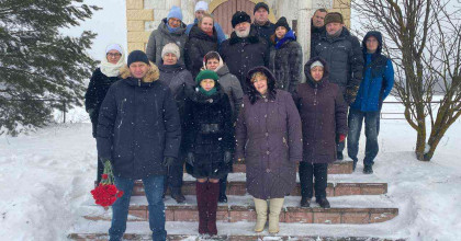 семинар «Значение традиционных российских ценностей в патриотическом воспитании молодежи» - фото - 1