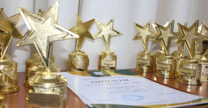 премия года - 2024 - фото - 1