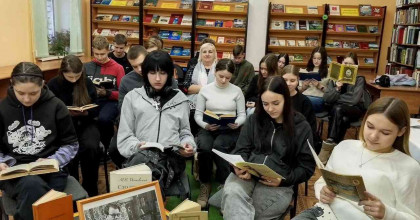 125 лет со дня рождения М.В. Исаковского - фото - 1