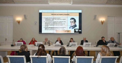 итоги Всероссийской архитектурной олимпиады «Архитектура и война - фото - 1