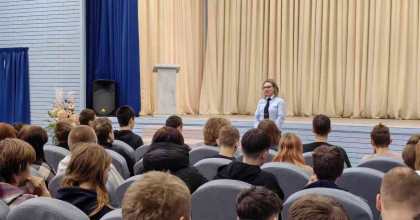 профилактическое мероприятие «Подросток» - фото - 1