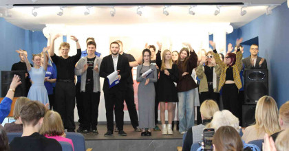 25 января отмечается День российского студенчества - фото - 1