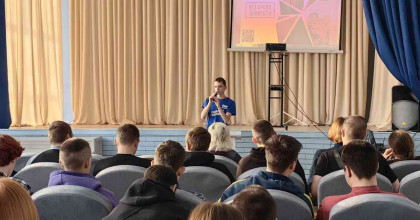 80 лет со дня освобождения заключенных концлагеря "Освенцим" - фото - 1