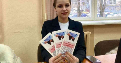 всемирный день борьбы с раковыми заболеваниями - фото - 1