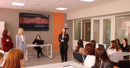 методическая неделя среднего профессионального образования - фото - 1