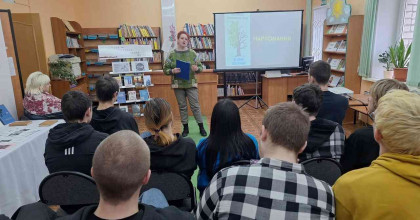 профилактика наркотической зависимости - фото - 1