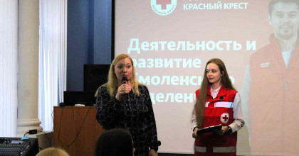 популяризация донорства крови - фото - 1