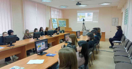 онлайн-урок «Справедливый переход к устойчивому образу жизни» - фото - 1