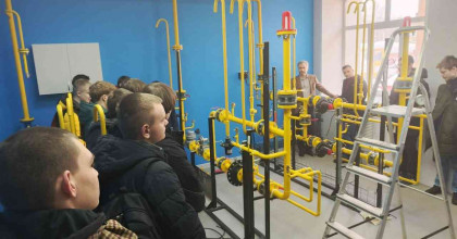 экскурсия на предприятие - фото - 1