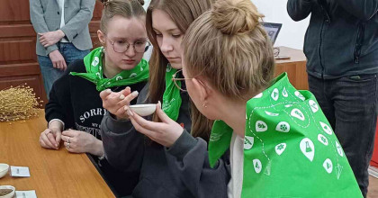 «классная страна» - образовательное путешествие по Смоленской области - фото - 1