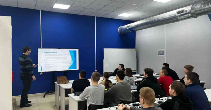 неделя карьеры - фото - 1