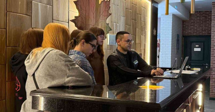 неделя без турникетов - фото - 1