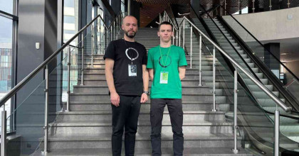 итоговый (межрегиональный) этап Всероссийского чемпионатного движения по профессиональному мастерству «Профессионалы» в г. Великий Новгород - фото - 1