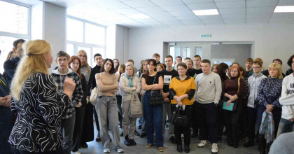 космически круто! В САГА состоялся Единый день открытых дверей - фото - 1